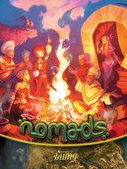 Nomads  (اللعبة الأساسية)