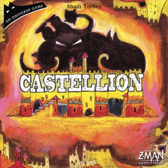 Castellion (اللعبة الأساسية)