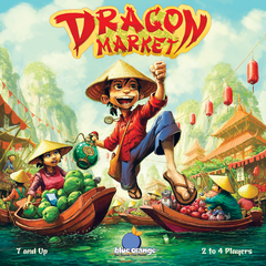 Dragon Market  (اللعبة الأساسية)