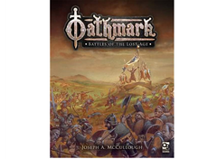 Oathmark: Battles of the Lost Age (كتاب)