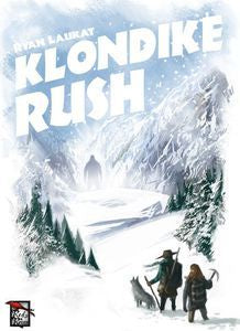 Klondike Rush  (اللعبة الأساسية)