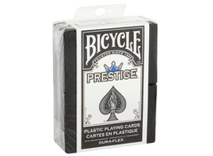 Playing Cards: Bicycle - Prestige, Blue (ورق لعب)