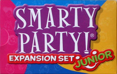 Smarty Party - Junior Expansion Set (إضافة لعبة)