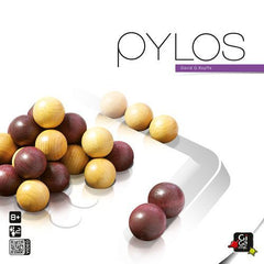 Pylos (اللعبة الأساسية)