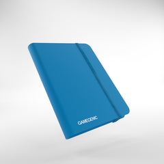 Album: Gamegenic - Casual - 8-Pocket, Blue (لوازم لعبة لوحية)
