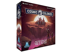 Cosmic Colonies  (اللعبة الأساسية)