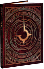 Dune RPG: Adventures in the Imperium - Harkonnen Core Rulebook [Collectors Edition] (لعبة تبادل الأدوار)