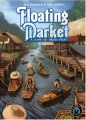 Floating Market  (اللعبة الأساسية)