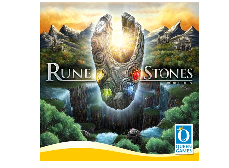 Rune Stones  (اللعبة الأساسية)