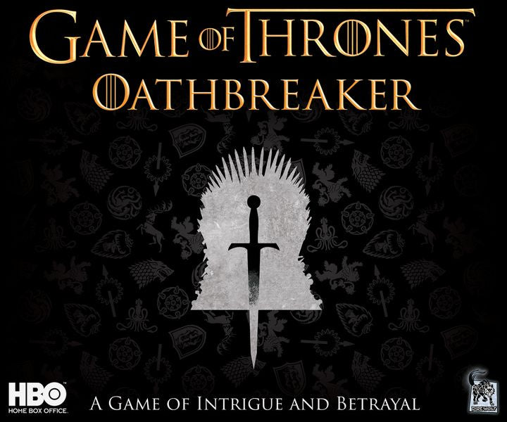 Game of Thrones: Oathbreaker  (اللعبة الأساسية)