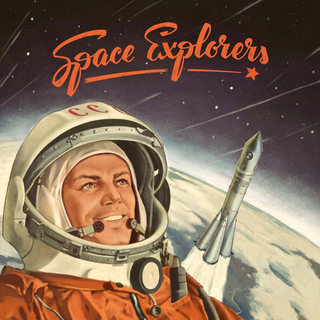 Space Explorers  (اللعبة الأساسية)