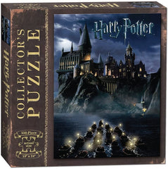 Jigsaw Puzzle: The OP - World of Harry Potter [550 Pieces] (أحجية الصورة المقطوعة)