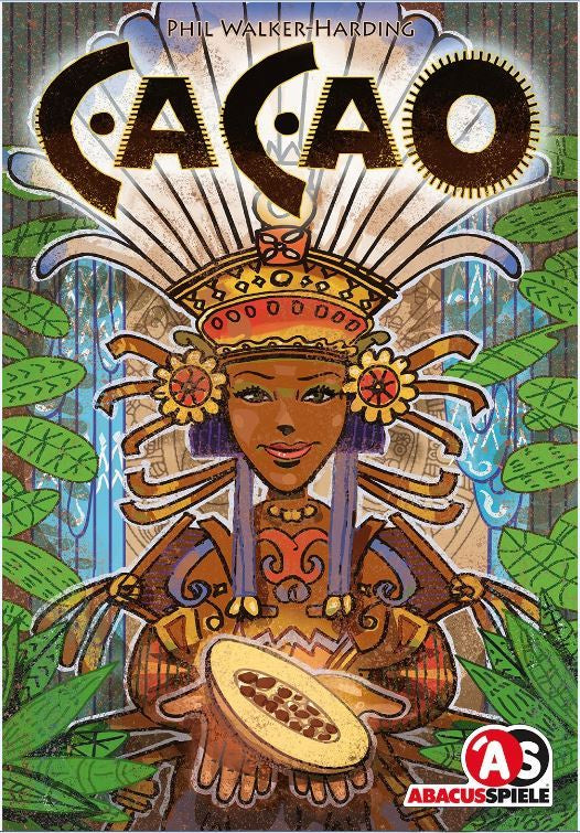 Cacao (اللعبة الأساسية)