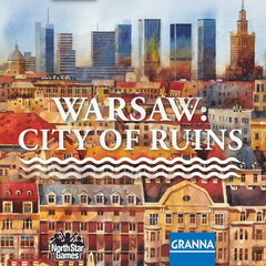 Warsaw: City of Ruins  (اللعبة الأساسية)