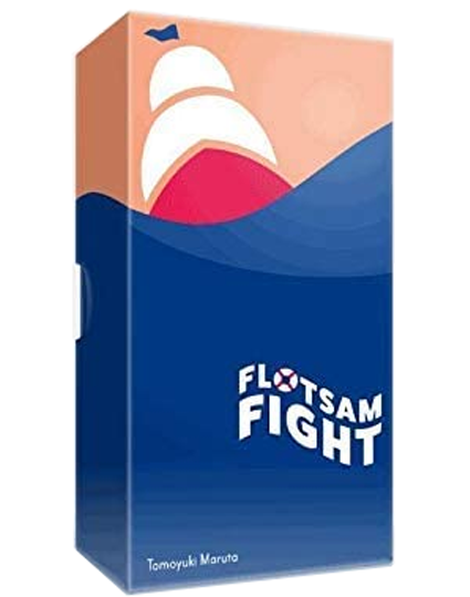 Flotsam Fight  (اللعبة الأساسية)