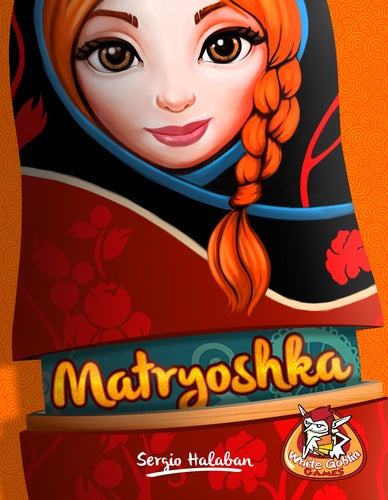 Matryoshka  (اللعبة الأساسية)