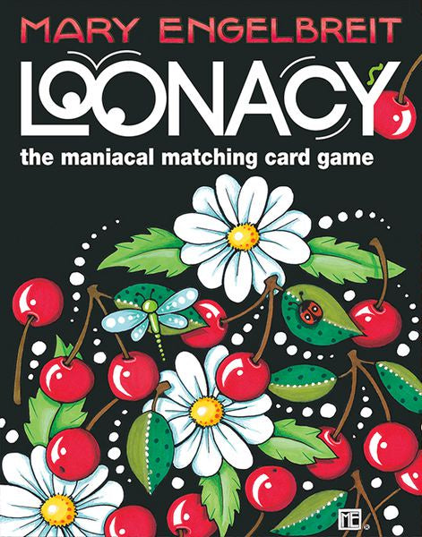 Loonacy: Mary Engelbreit  (اللعبة الأساسية)
