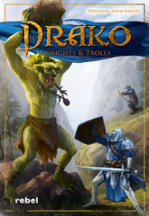 Drako: Knights & Trolls  (اللعبة الأساسية)