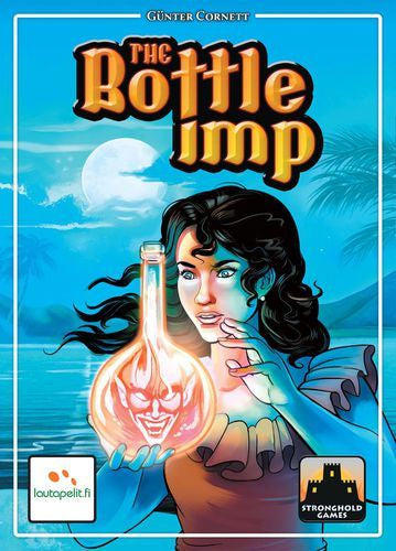 Bottle Imp (اللعبة الأساسية)