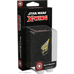 Star Wars: X-Wing [2nd Ed] - Galactic Republic - Delta-7 Aethersprite (إضافة للعبة المجسمات)