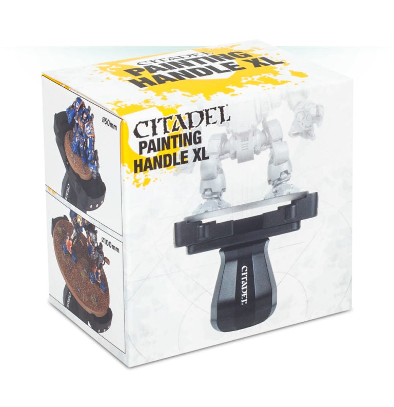 Citadel: Supplies - Painting Handle XL (إضافة للعبة المجسمات)