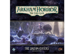AH LCG: Expansion 33 - The Dream-Eaters (إضافة للعبة البطاقات الحية)