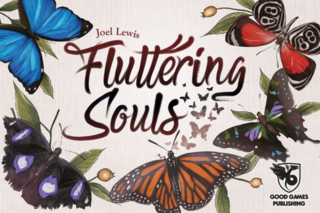 Fluttering Souls  (اللعبة الأساسية)