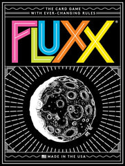 Fluxx: 5.0  (اللعبة الأساسية)