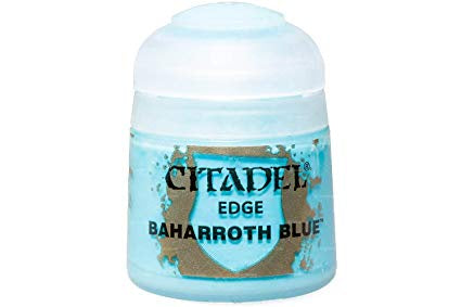 Citadel: Layer Paints, Baharroth Blue (صبغ المجسمات)