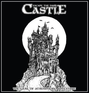 Escape the Dark Castle  (اللعبة الأساسية)