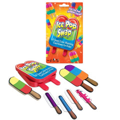 Ice Pop Swap  (اللعبة الأساسية)