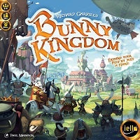 Bunny Kingdom (اللعبة الأساسية)
