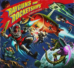 Rayguns and Rocketships  (اللعبة الأساسية)