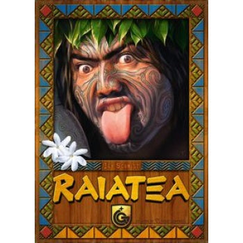 Raiatea  (اللعبة الأساسية)