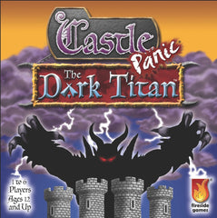 Castle Panic - The Dark Titan (إضافة لعبة)