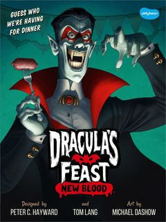 Draculas Feast: New Blood  (اللعبة الأساسية)