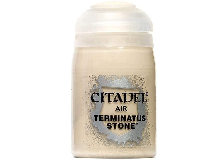 Citadel: Air Paints, Terminatus Stone (صبغ المجسمات)