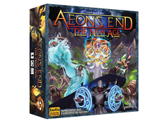 Aeon's End [2nd Ed.]: The New Age  (اللعبة الأساسية)