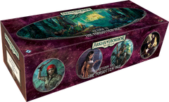 AH LCG: Expansion 24 - Return to the Forgotten Age (إضافة للعبة البطاقات الحية)