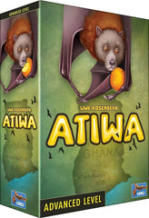 Atiwa (اللعبة الأساسية)