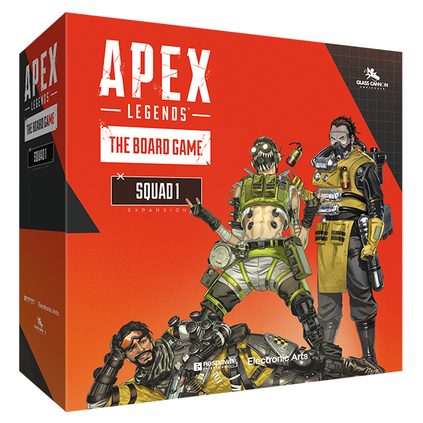 Apex Legends - Squad Expansion