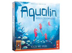 Aqualin (باك تو جيمز)