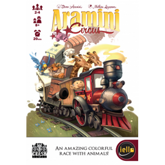 Aramini Circus (اللعبة الأساسية)