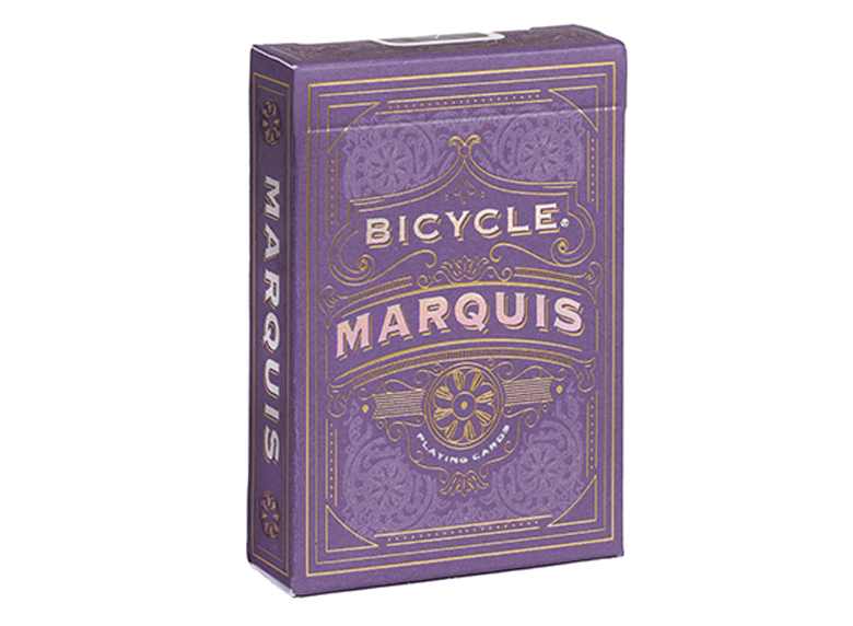 Playing Cards: Bicycle - Marquis (ورق لعب)