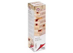 Blocks: Cayro - Classic Wooden (اللعبة الأساسية)