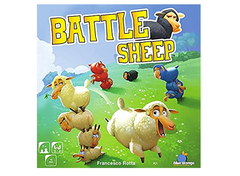 Battle Sheep (اللعبة الأساسية)