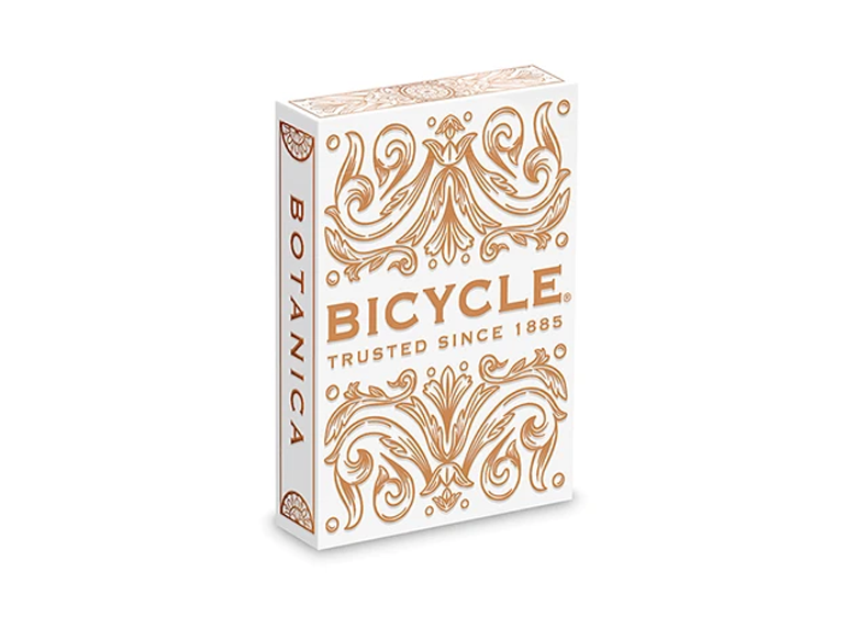 Playing Cards: Bicycle - Botanica (ورق لعب)