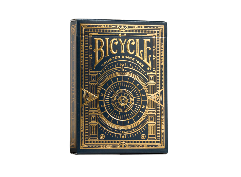 Playing Cards: Bicycle - Cypher (ورق لعب)