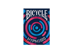 Playing Cards: Bicycle - Hypnosis V2 (ورق لعب)