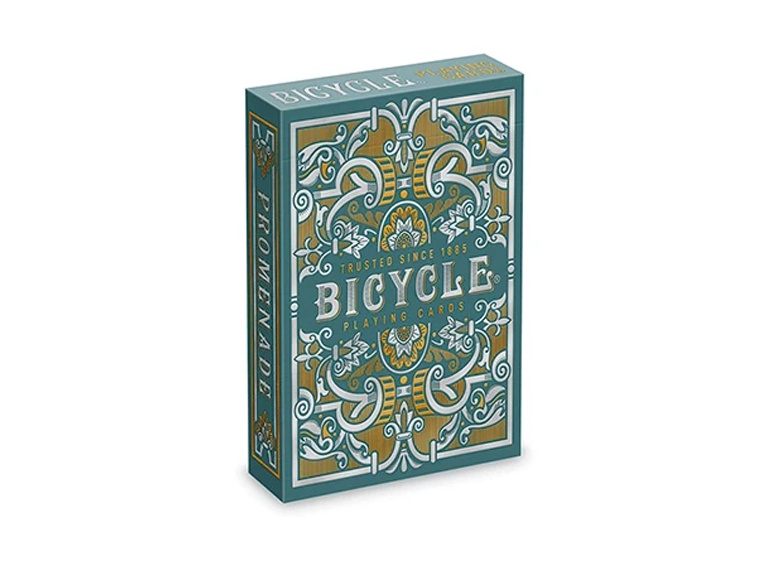 Playing Cards: Bicycle - Promenade (ورق لعب)